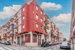 Flat  C/ onze. Solvia inmobiliaria  piso tarragona