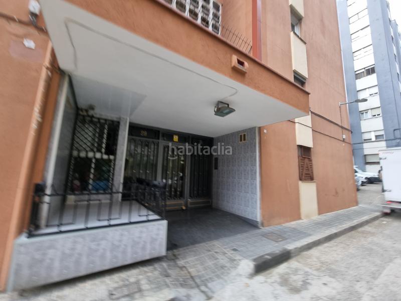 Foto 7642bc14-ea2b-466e-b20a-ef6c6c7b92bc. Appartamento in Ciutat Meridiana Barcelona