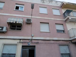 Pis  C/ saavedra fajardo. Solvia inmobiliaria  piso alguazas