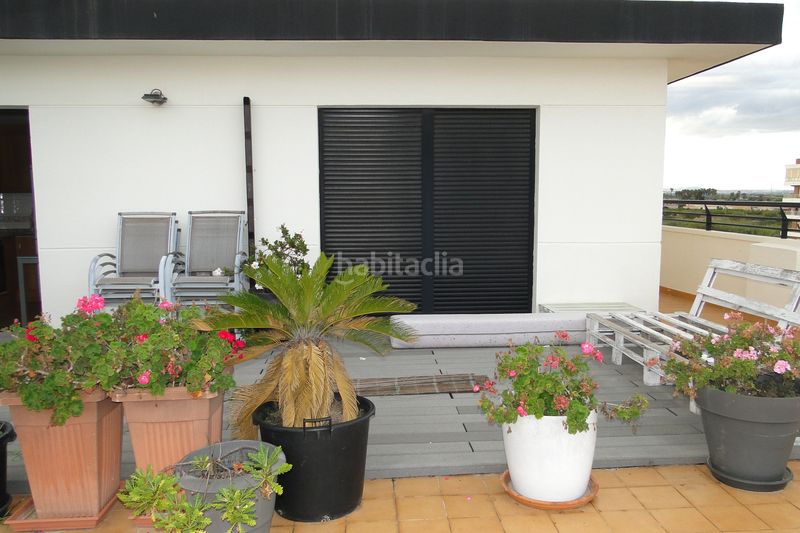 Foto 3be37aee-2b9c-44e6-823f-67692879693f. Àtic amb aparcament a Sueca Sueca