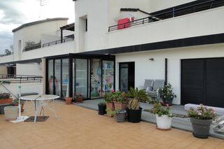 Àtic  Avda. mestre serrano. Solvia inmobiliaria  ático sueca
