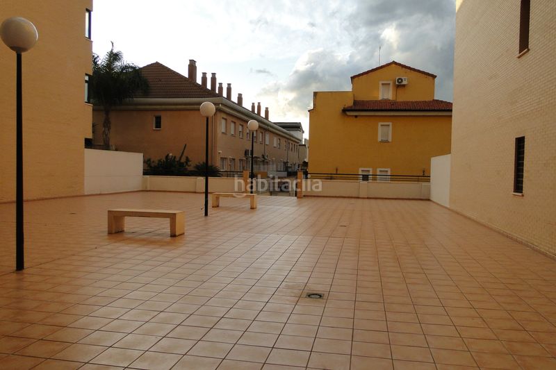 Foto ad72b821-019a-4d63-832e-0cde5a21a351. Àtic amb aparcament a Sueca Sueca
