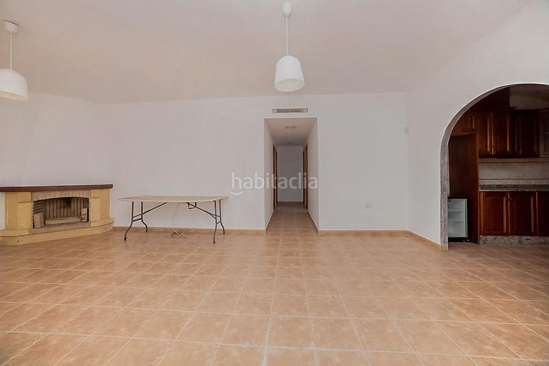 Foto 209f3177-e4b2-40e7-9aea-52e0d0c5c1a5. Chalet solvia inmobiliaria chalet independiente en Catral