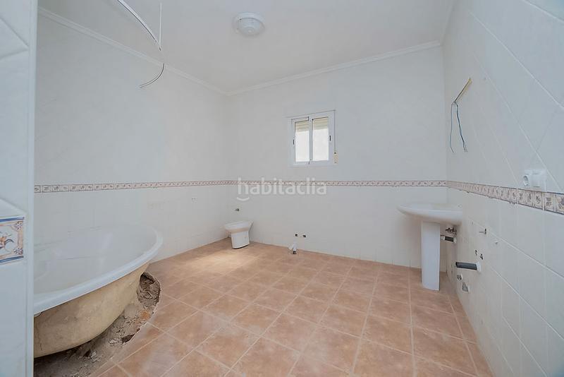 Foto 5f890551-c2a5-4096-946f-102fc30d9b0c. Chalet solvia inmobiliaria chalet independiente en Catral