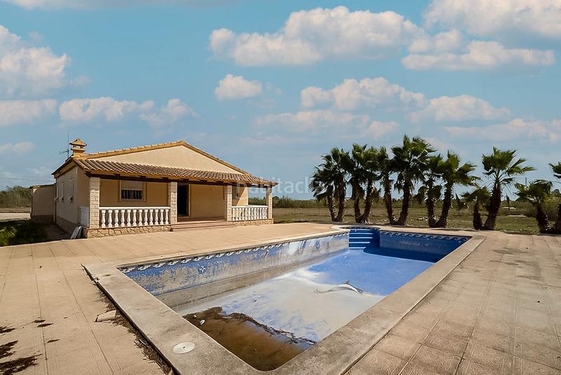 Foto e7af4815-6558-4302-94ae-4edd0ed1460d. Chalet solvia inmobiliaria chalet independiente en Catral