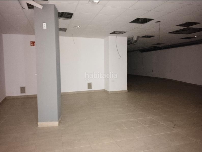 Foto ad28d102-c0af-4828-b72d-1de9e78ea492. Affitto locale commerciale in Santutxu-Basarrate Bilbao