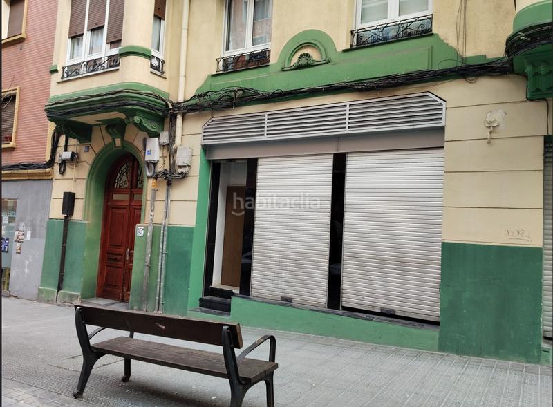 Foto 52fb5bab-1906-4a33-9a28-ccf2e4807ecc. Alquiler local comercial solvia inmobiliaria locales en Bilbao