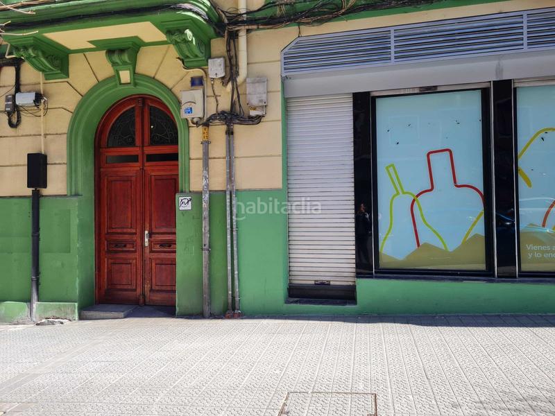 Foto 82ac3585-800e-4914-bc7e-115cd6510842. Alquiler local comercial solvia inmobiliaria locales en Bilbao