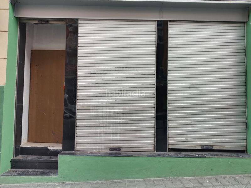 Foto a9f508cf-6cea-4de2-904b-364039064406. Alquiler local comercial solvia inmobiliaria locales en Bilbao