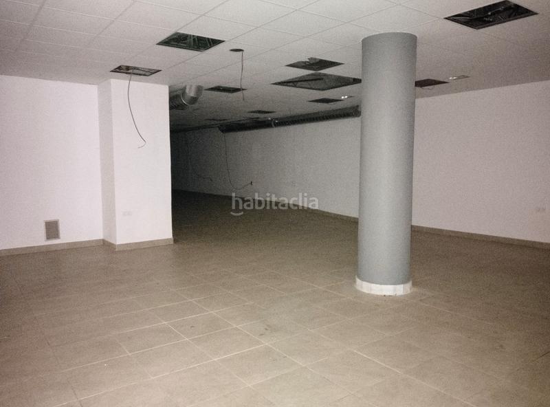 Foto c458956d-d55a-4da1-a79c-f9e3175c2286. Alquiler local comercial solvia inmobiliaria locales en Bilbao