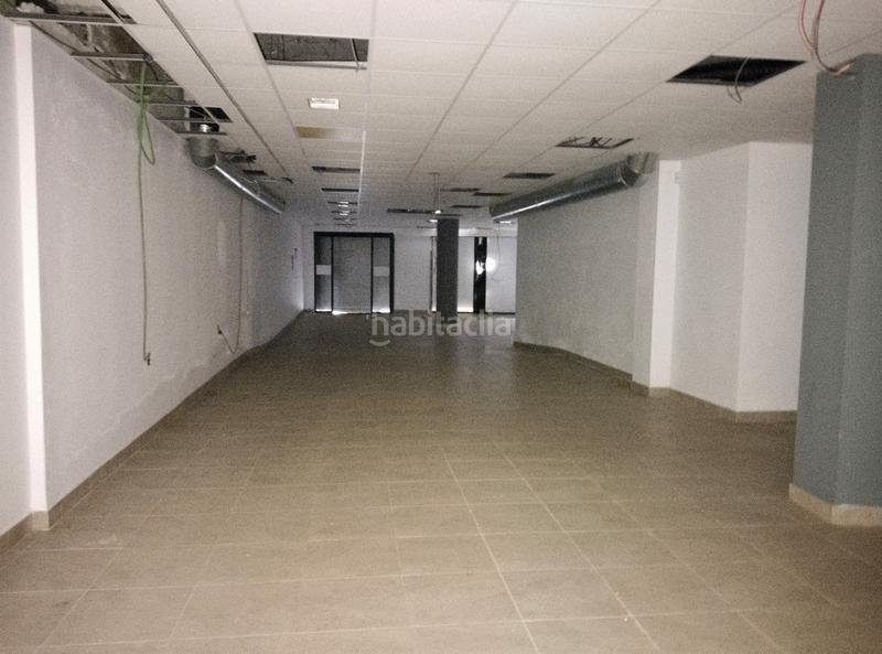 Foto d6ffc851-9858-44ad-b134-6300cc81b05f. Alquiler local comercial solvia inmobiliaria locales en Bilbao