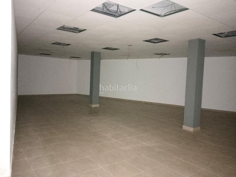 Foto 82db5dae-8070-44e0-a9ef-a43ca916d38c. Lloguer local comercial a Santutxu-Basarrate Bilbao