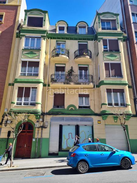 Foto d820aff4-2e07-46b4-987c-9b38d7ad01f6. Lloguer local comercial a Santutxu-Basarrate Bilbao