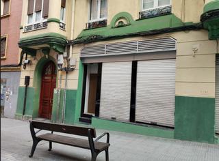 Location Local commercial  C/ santutxu. Solvia inmobiliaria  locales bilbao