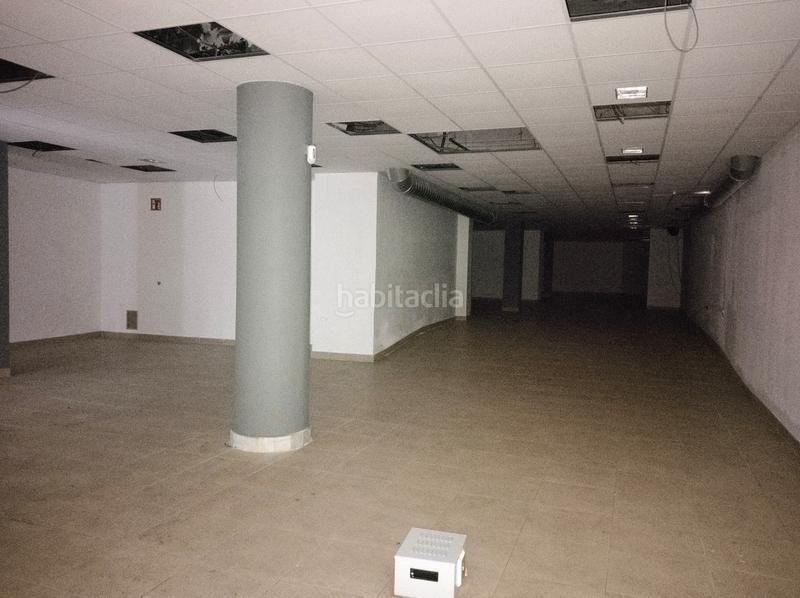 Foto 81e5d688-ccdd-470b-bf76-a9c440aa939f. Miete geschäftsraum in Santutxu-Basarrate Bilbao