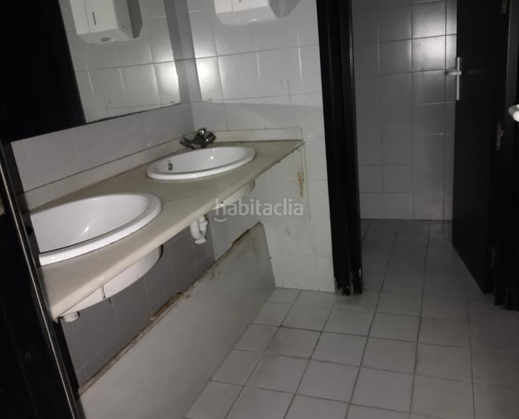 Foto ce4f9b39-3af7-49ba-aeea-01ea779e2da1. Miete geschäftsraum in Santutxu-Basarrate Bilbao