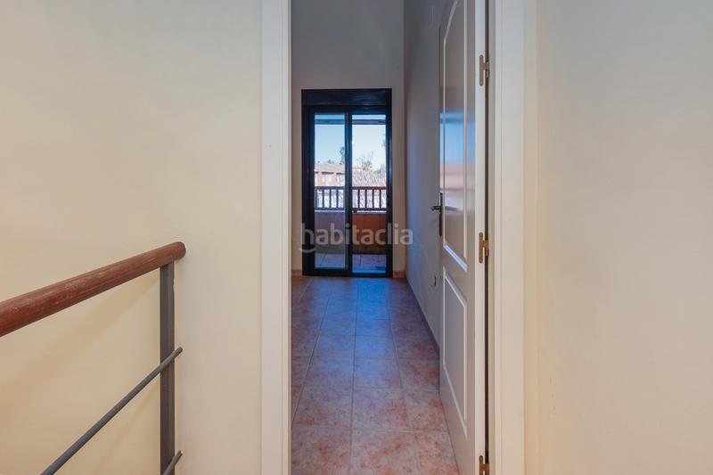 Foto a6b355ac-f308-4019-8d0d-742e649aed0b. Dúplex amb piscina a Islantilla golf Islantilla