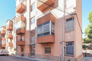 Pis  C/ verge de fussimanya. Solvia inmobiliaria  piso sallent