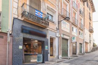 Pis  C/ prat marcet. Solvia inmobiliaria  piso arbúcies