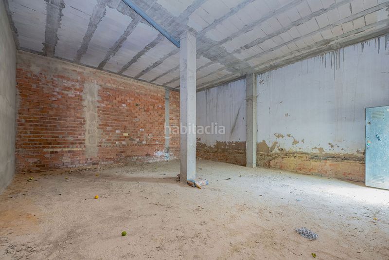 Foto 055a72f9-3d96-418f-b0e0-c2e854048f63. Geschäftsraum in Bollullos Par del Condado