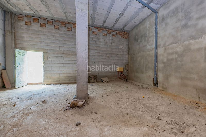Foto 0b667869-5843-4c07-af5f-ce13f95b32e9. Geschäftsraum in Bollullos Par del Condado