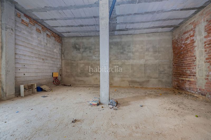 Foto 33c15084-7903-447f-9311-fe2a9fcf0793. Geschäftsraum in Bollullos Par del Condado