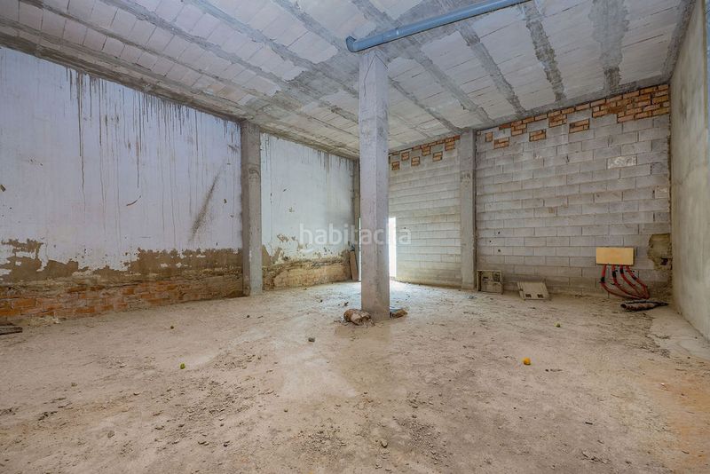 Foto 54a64188-b508-4afb-acb2-df4b93289f9d. Geschäftsraum in Bollullos Par del Condado