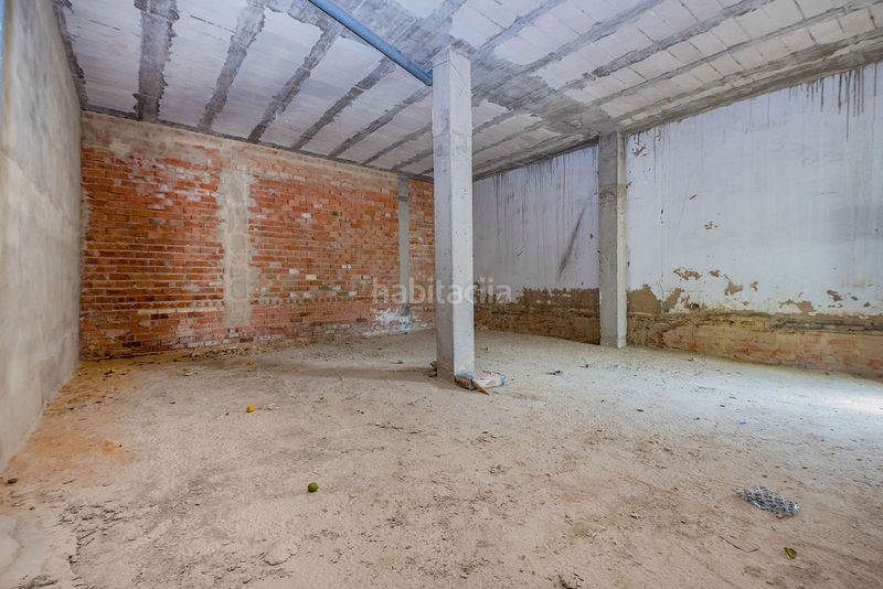 Foto 7c066614-33b2-4615-bedc-d8b9e146d2d5. Geschäftsraum in Bollullos Par del Condado