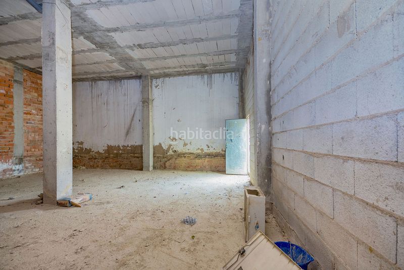 Foto b7dd0209-a4ed-4771-b6c4-39b494441162. Geschäftsraum in Bollullos Par del Condado