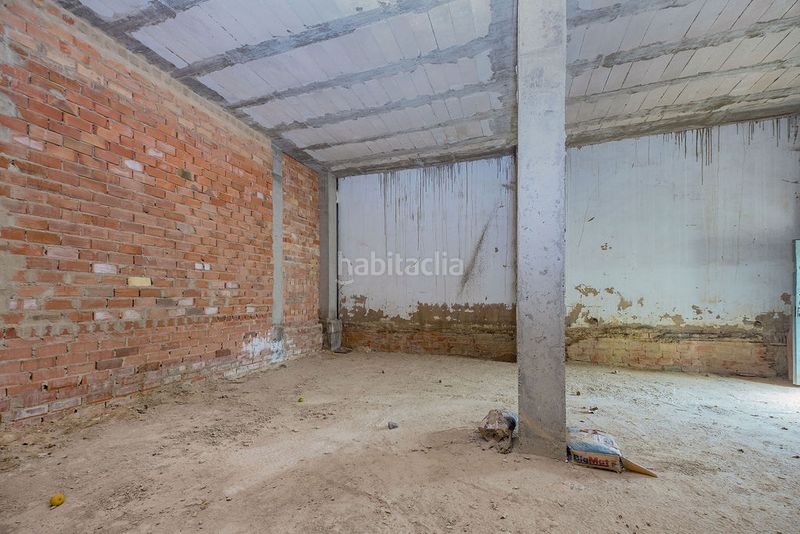Foto c20c38e6-3907-4d31-a064-d604d51fb65b. Geschäftsraum in Bollullos Par del Condado