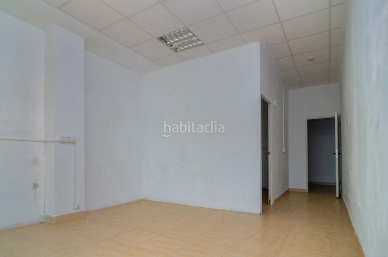 Foto 1c186b09-42e3-4de7-8890-c12a54a27f53. Local commercial dans Puntales - Zona Franca Cádiz