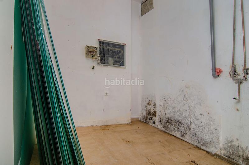 Foto 3e89be7f-84f3-4b95-92a0-8e6197ed9956. Local commercial dans Puntales - Zona Franca Cádiz