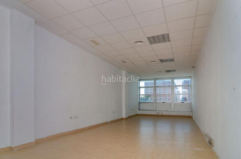 Foto 3fe0c04d-8701-4693-9254-810be36b41c0. Local commercial dans Puntales - Zona Franca Cádiz