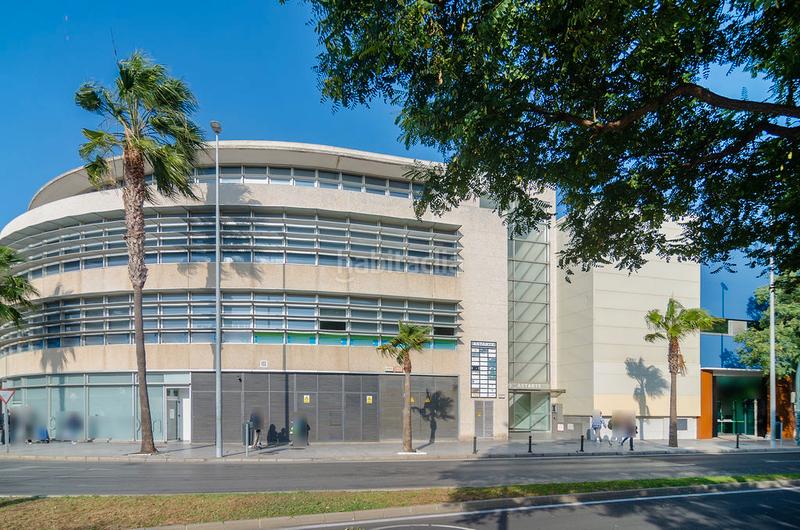 Foto 888ef0bf-2817-4c14-a39f-a6690f59a425. Local commercial dans Puntales - Zona Franca Cádiz