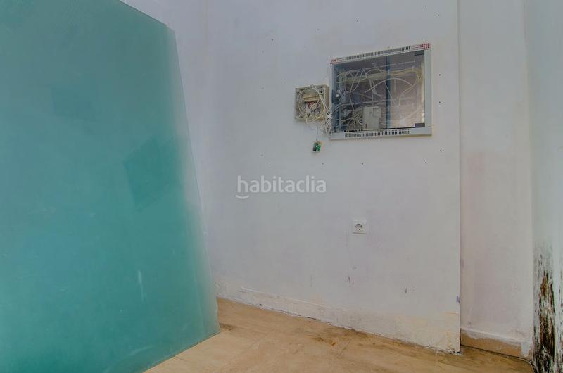 Foto e11ce7f1-9326-4be5-ae2b-9da71d1c143e. Local commercial dans Puntales - Zona Franca Cádiz