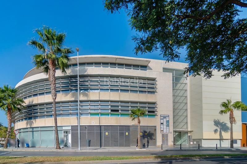 Foto f7332a28-59ac-48d8-a081-4acbf6bd131c. Local commercial dans Puntales - Zona Franca Cádiz