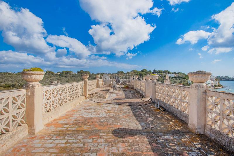 Foto 8eb95761-92e4-4b72-bcc0-0d0e14ca63f4. Chalet in Portopetro Santanyí