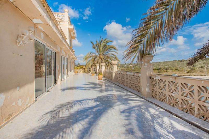 Foto c5d3a124-03bb-4bca-87f4-4785d47a2ddf. Chalet in Portopetro Santanyí