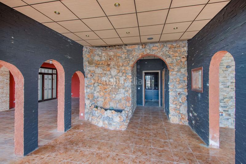 Foto d802a534-9368-42ff-91fe-c4050153015c. Chalet in Portopetro Santanyí