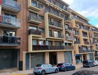 Local commercial  C/ sardana. Solvia inmobiliaria  locales berga