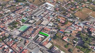 Finca rústica  C/ blas infante. Solvia inmobiliaria  suelo urbano villarrealvilareal
