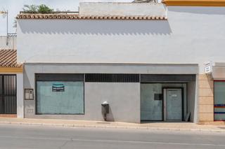 Lloguer Local Comercial  Av ronda intermedia. Solvia inmobiliaria  locales antequera
