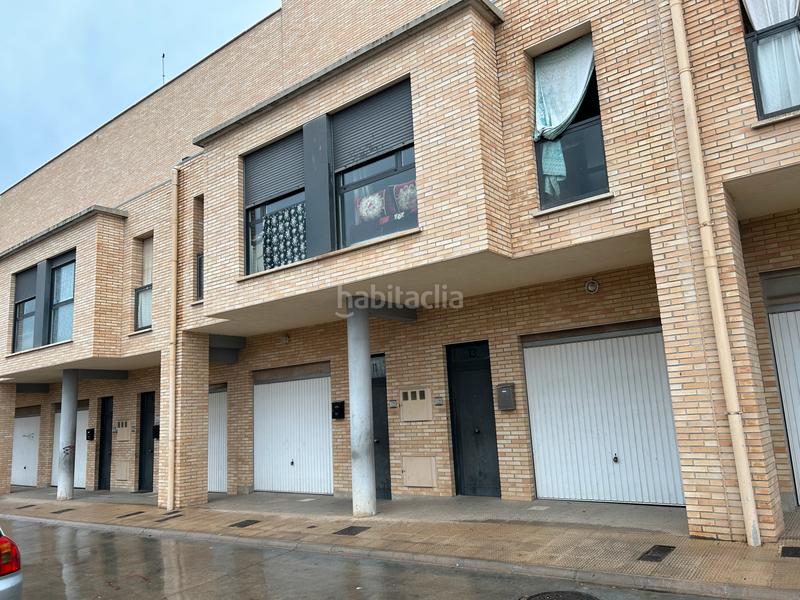 Foto 9a761547-b846-43df-9430-44345a755d7a. Edificio solvia inmobiliaria edificio en Fitero