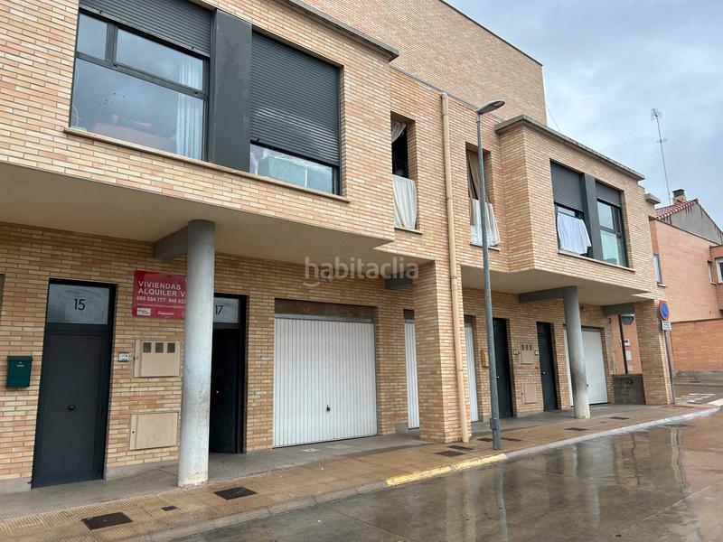 Foto c709ce3f-7e43-438c-aed3-8237f881bbbc. Edificio solvia inmobiliaria edificio en Fitero