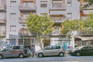 Pis  C/ eugeni d´ors. Solvia inmobiliaria  piso sant feliu de llobregat