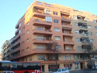 Pis  C/ anselm clavé. Solvia inmobiliaria  piso salt