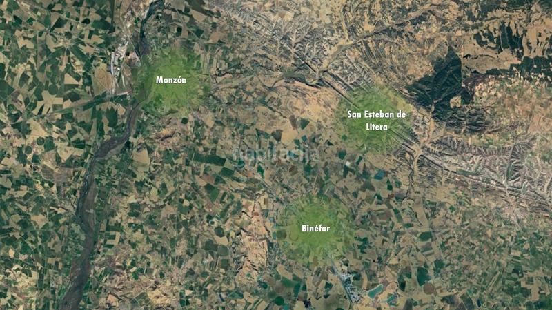 Foto 44420982-8f2e-4dd3-bd02-45b85017730f. Finca rústica solvia inmobiliaria suelo urbano no consolidado en Monzón