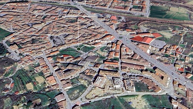 Foto 5a7b909d-9068-4aa9-bd70-89ec4650604e. Finca rústica solvia inmobiliaria suelo urbano no consolidado en Monzón