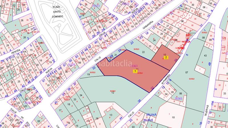 Foto 866f5d58-639c-4391-b701-6ef0b402c72e. Finca rústica solvia inmobiliaria suelo urbano no consolidado en Monzón