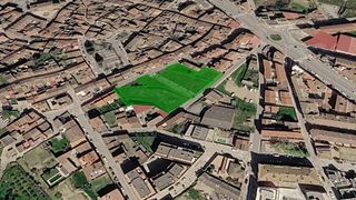 Propriété à C/ Alfarería